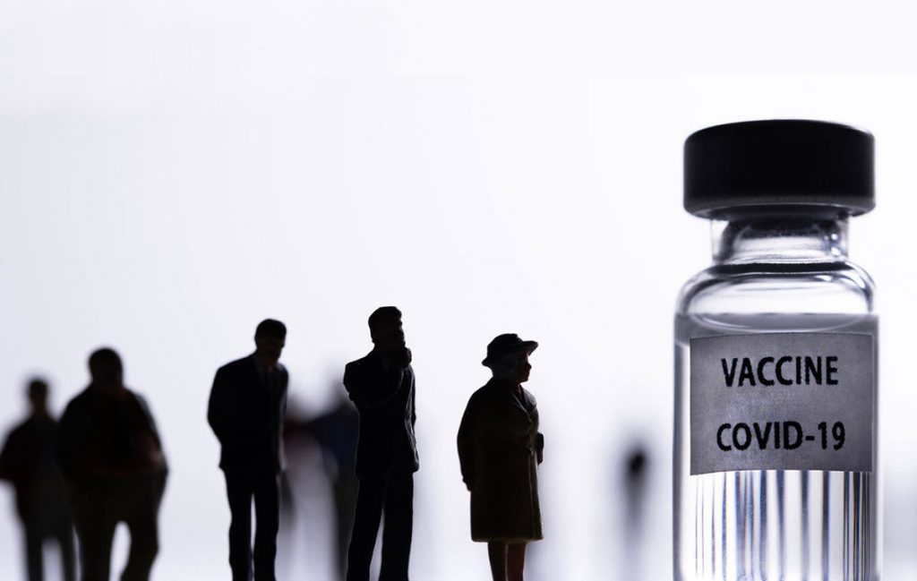 مصونیت ناشی از واکسن کرونا چه مدت طول می کشد؟