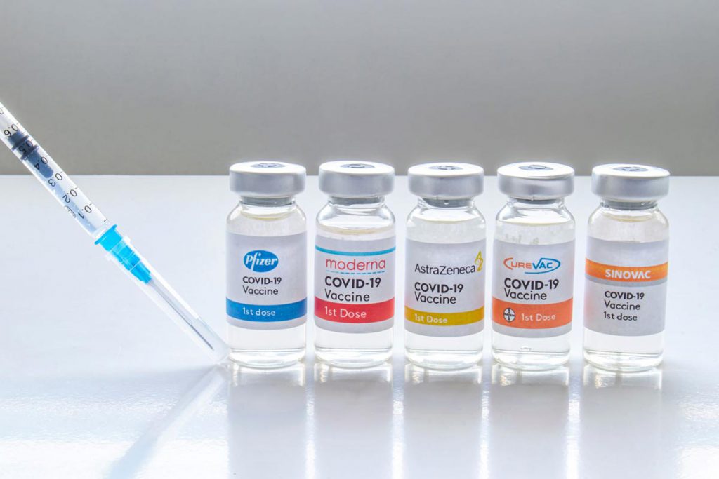 آیا واکسن‌های کرونا در برابر انواع جدید کرونا هم ایمنی ایجاد می‌کنند؟