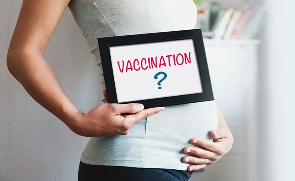 کدام مادران باردار در اولویت واکسیناسیون کروناویروس قرار دارند؟