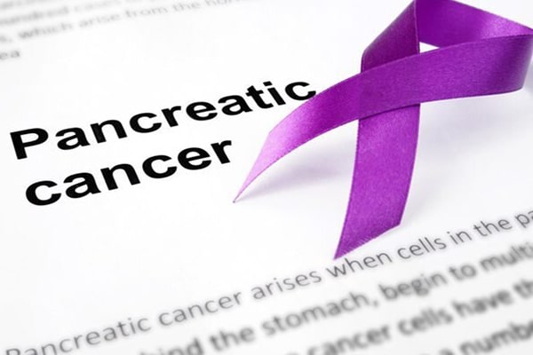 آزمایشات سرطان پانکراس