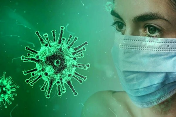 نکات تفاوت درمان کرونا و آنفولانزا